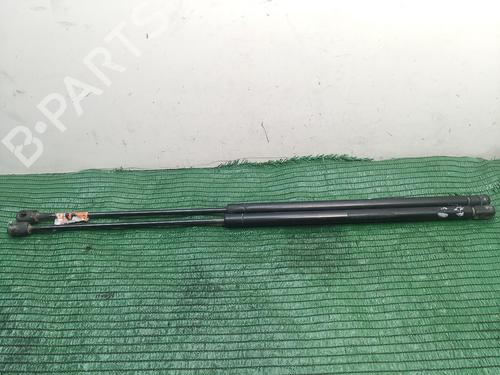 Used Tailgate lift support MERCEDES-BENZ M-CLASS (W163) [1998-2005]  19276097