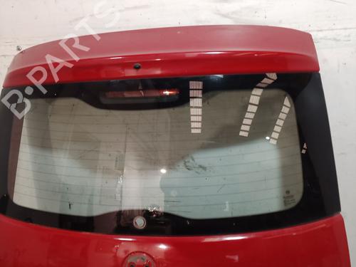 Tailgate FIAT 500 (312_) 1.2 (312AXA1A) | BP24331735C6