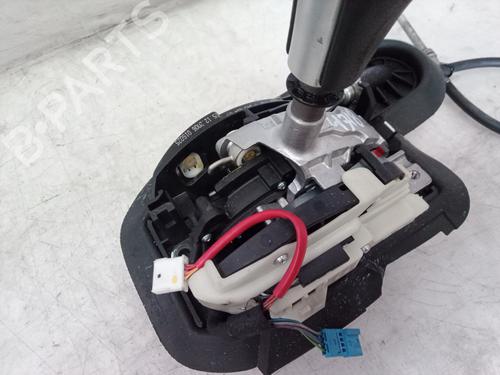 Gear lever BMW 1 (E87) 120 i | BP10214858M90 