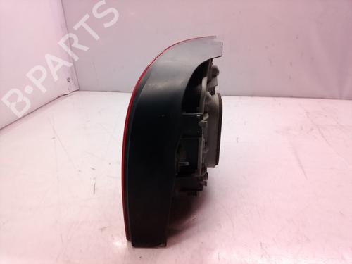 Left taillight VW POLO (9N_, 9A_) 1.2 12V | BP8416895C34 