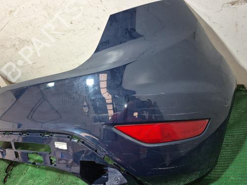 Bak støtfanger FORD FIESTA VI (CB1, CCN) 1.25 | BP29612317C8 