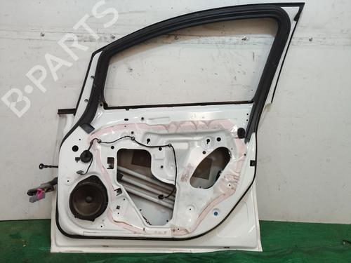 Right front door OPEL ASTRA J (P10)  | BP25005621C3 