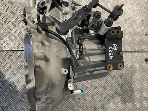Gearbox HYUNDAI SONATA IV (EF) 2.0 CRDi Dynamic | BP9187594M3 
