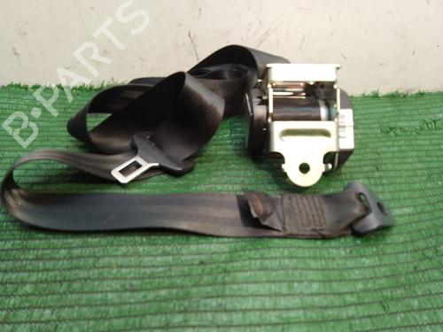 Used Rear left seatbelt PEUGEOT 508 I (8D_) 2.0 HDi (140 hp) 19322156