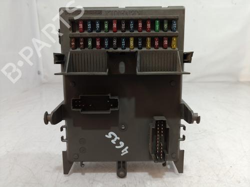 Fuse box RENAULT LAGUNA II Grandtour (KG0/1_) 1.9 dCi (KG0G) | BP9741209E1 
