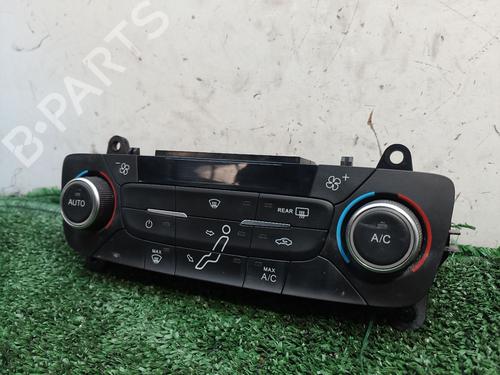Climate control FORD FOCUS IV Saloon (HM) 1.0 EcoBoost | BP22758439I5 
