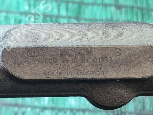 Injection rail BMW 5 (E39) | BP33650051M98 - Image 4