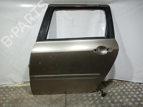 Used Left rear door PEUGEOT 307 Break (3E) 2.0 HDI 90 (90 hp) 11958093