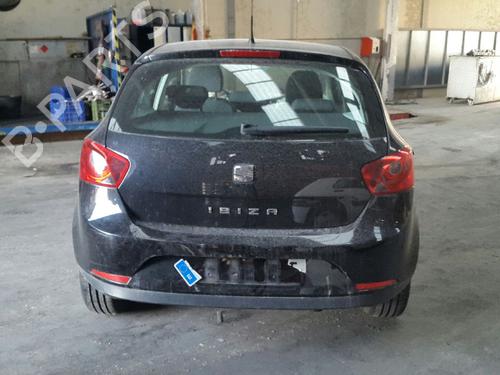 Mass air flow sensor SEAT IBIZA IV (6J5, 6P1)  | BP7923612M95 