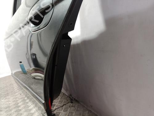Left rear door BMW 5 (E39) 530 d | BP9671098C4 