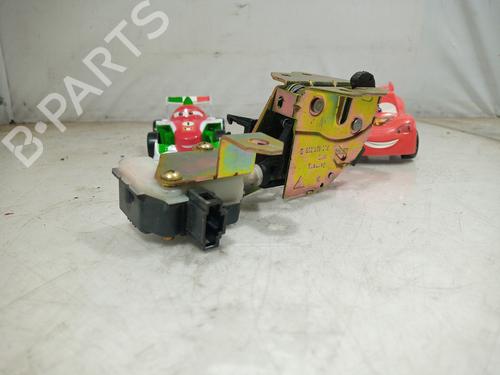 Tailgate lock VW TOUAREG (7LA, 7L6, 7L7)  | BP11282648C101 