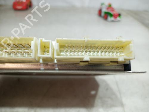 Control unit MERCEDES-BENZ S-CLASS (W221, V221)  | BP11745831M11 