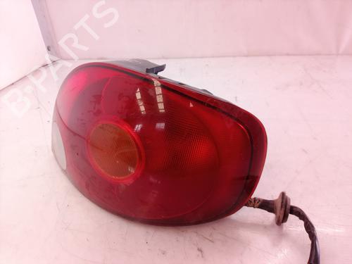 Right taillight DAEWOO MATIZ (M200, M250) 0.8 | BP8385484C35