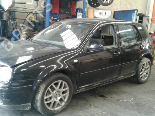 Right front window motor VW GOLF IV (1J1)  | BP8633000E20 