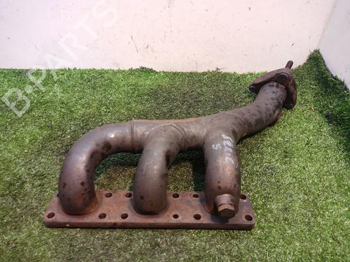 Exhaust manifold BMW 5 (E39) [1995-2003]  17867038