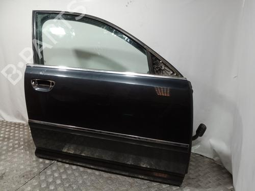 Right front door AUDI A8 D3 (4E2, 4E8) 3.0 TDI quattro | BP10712615C3 