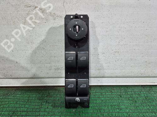 Used Left front window switch Left front window switch FORD C-MAX II (DXA/CB7, DXA/CEU) 1.6 TDCi (115 hp) 36324769 36324769
