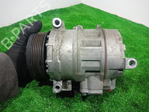 AC Kompressor MERCEDES-BENZ S-CLASS (W220)  | BP13379629M34 