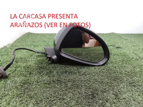 Used Right mirror OPEL CORSA D (S07) [2006-2015]  18527292