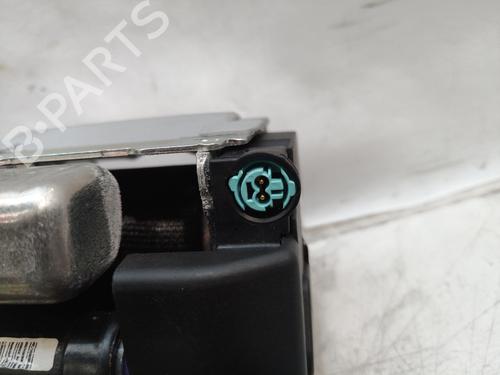Rear left seatbelt AUDI A8 D3 (4E2, 4E8) 3.7 quattro | BP10723963I29 