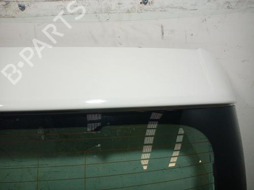 Tailgate OPEL ASTRA J (P10)  | BP24929188C6 