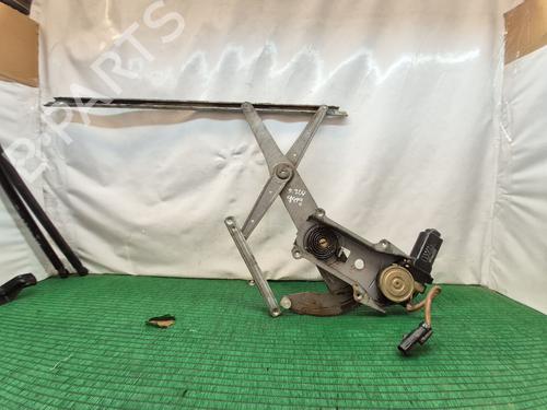 Used Front left window mechanism CHRYSLER STRATUS Convertible (JX) 2.0 LE (131 hp) 27201136