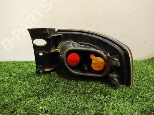 Left taillight SEAT IBIZA III (6L1) 1.4 16V | BP13100635C34 