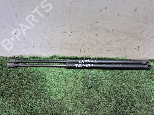 Used Tailgate lift support RENAULT GRAND SCÉNIC II (JM0/1_) 1.9 dCi (JM14) (131 hp) 26519289