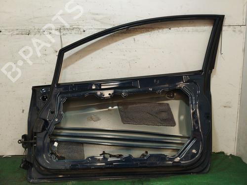 Right front door FORD FIESTA VI (CB1, CCN) 1.25 | BP29851084C3