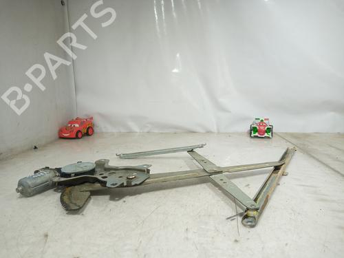 Used Front left window mechanism Front left window mechanism OPEL AGILA B (H08) [2008-2014] 34629669 34629669