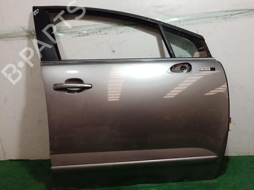 Used Right front door PEUGEOT 5008 (0U_, 0E_) 1.6 BlueHDi 120 (120 hp) 23950128