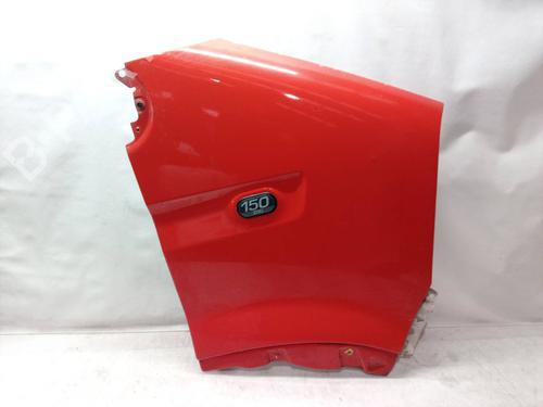 Used Right front fenders RENAULT MASTER II Platform/Chassis (ED/HD/UD) 3.0 dCi 160 (156 hp) 10366328