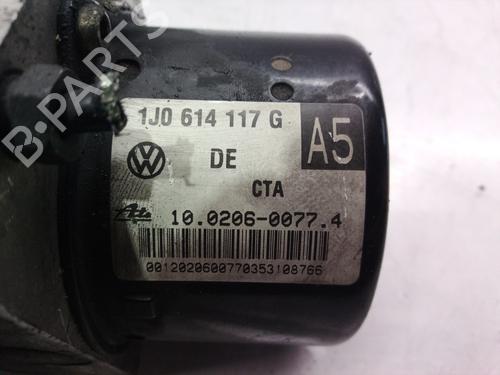 ABS pump SEAT LEON (1M1) 1.6 16 V | BP8517343M43 