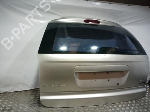Bakluke CC/Kombi-Kupé CHRYSLER VOYAGER IV (RG, RS) 2.8 CRD | BP11883955C6 