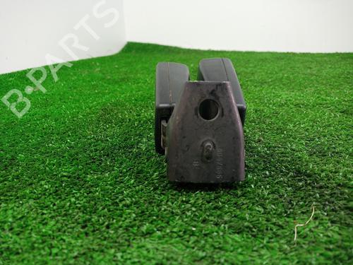 Seat buckle AUDI A5 Convertible (8F7)  | BP14304691I32 