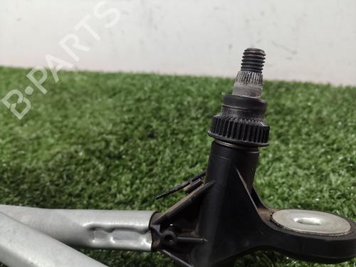 Front wiper motor BMW 1 (E81) 120 d | BP21549559M29 