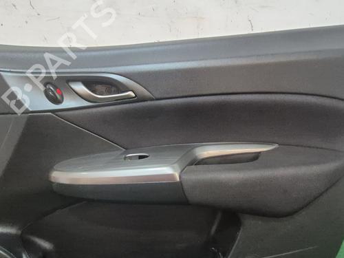 Forreste højre beklædning HONDA CIVIC VIII Hatchback (FN, FK) 1.8 (FN1, FK2) | BP29626136C59 