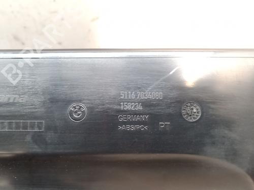 Glove box BMW 5 Touring (E61) 520 d | BP28377626C95 