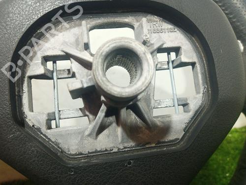 Steering wheel PEUGEOT 5008 (0U_, 0E_) 1.6 BlueHDi 120 | BP23856350C49 