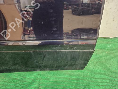 Right rear door MERCEDES-BENZ E-CLASS (W211) E 220 CDI (211.006) | BP26708584C5 