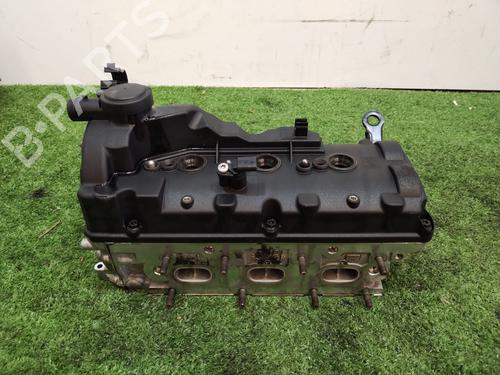 Cylinder head VW TOUAREG (7P5, 7P6) 3.0 V6 TDI 059109130AG | 059109130AG | 059109130
