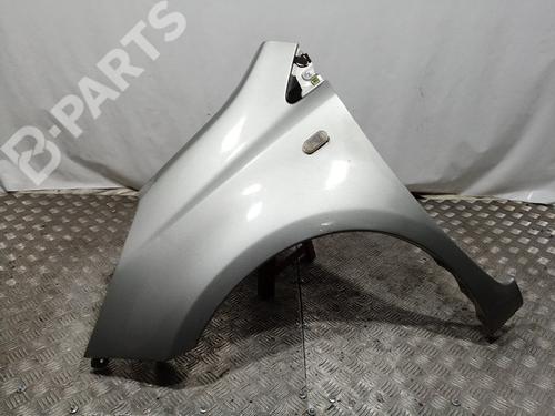 Used Left front fenders Left front fenders NISSAN NOTE (E11, NE11) 1.5 dCi (86 hp) 11173803 11173803
