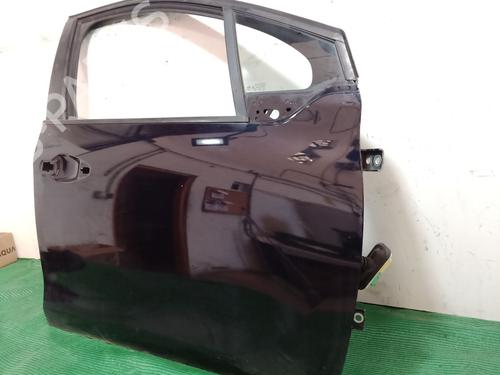 Right front door PEUGEOT 208 I (CA_, CC_) 1.2 VTI 82 | BP23182117C3