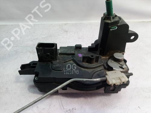Høyre foran lås OPEL ASTRA H GTC (A04) [2005-2010]  9262598