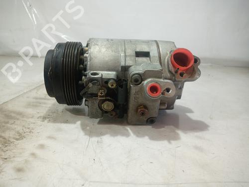 Used AC compressor BMW 5 (E39) 530 d (184 hp) 12322733