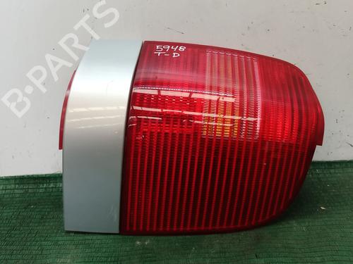 Used Right taillight SEAT ALHAMBRA (7V8, 7V9) 1.9 TDI (115 hp) 28119731