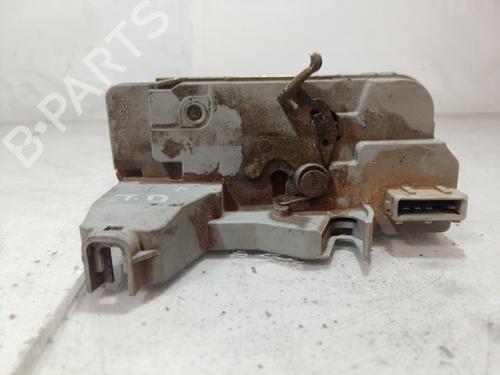 Rear right lock PEUGEOT 307 Break (3E)  | BP10164030C99 