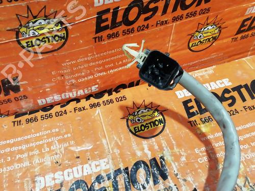 Front right lock HYUNDAI GETZ (TB) 1.1 | BP7927974C97 