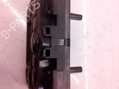 Climate control PEUGEOT 307 (3A/C)  | BP8329855I5 
