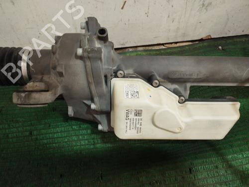 Steering rack VW TIGUAN (5N_) 2.0 TDI 4motion | BP29889706M22